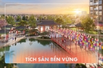Tổ hợp căn hộ cao cấp phong cách Hàn Quốc đầu tiên tại trung tâm TP. Thanh Hóa