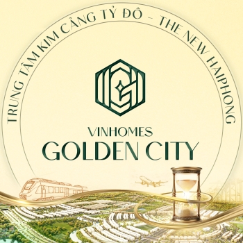 Vinhomes Golden City