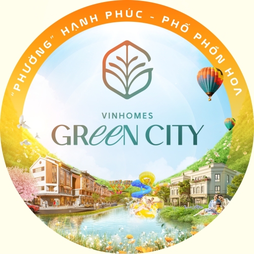 Vinhomes Green City