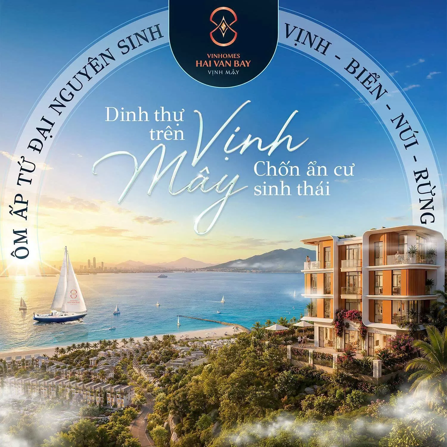 Vinhomes Hải Vân Bay