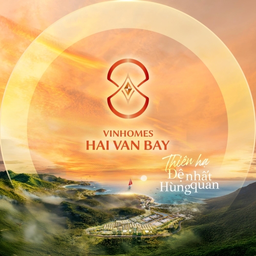 Vinhomes Hải Vân Bay