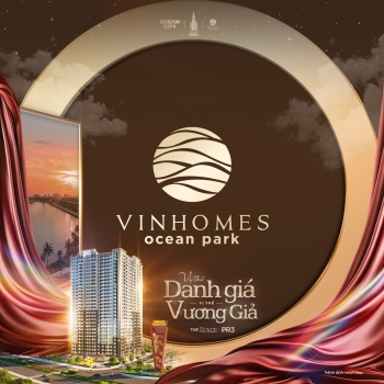 Vinhomes Ocean Park