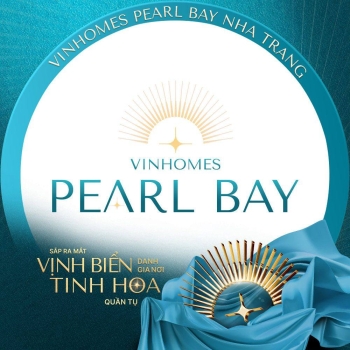 Vinhomes Pearl Bay
