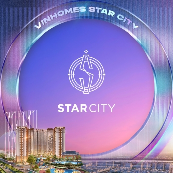 Vinhomes Star City