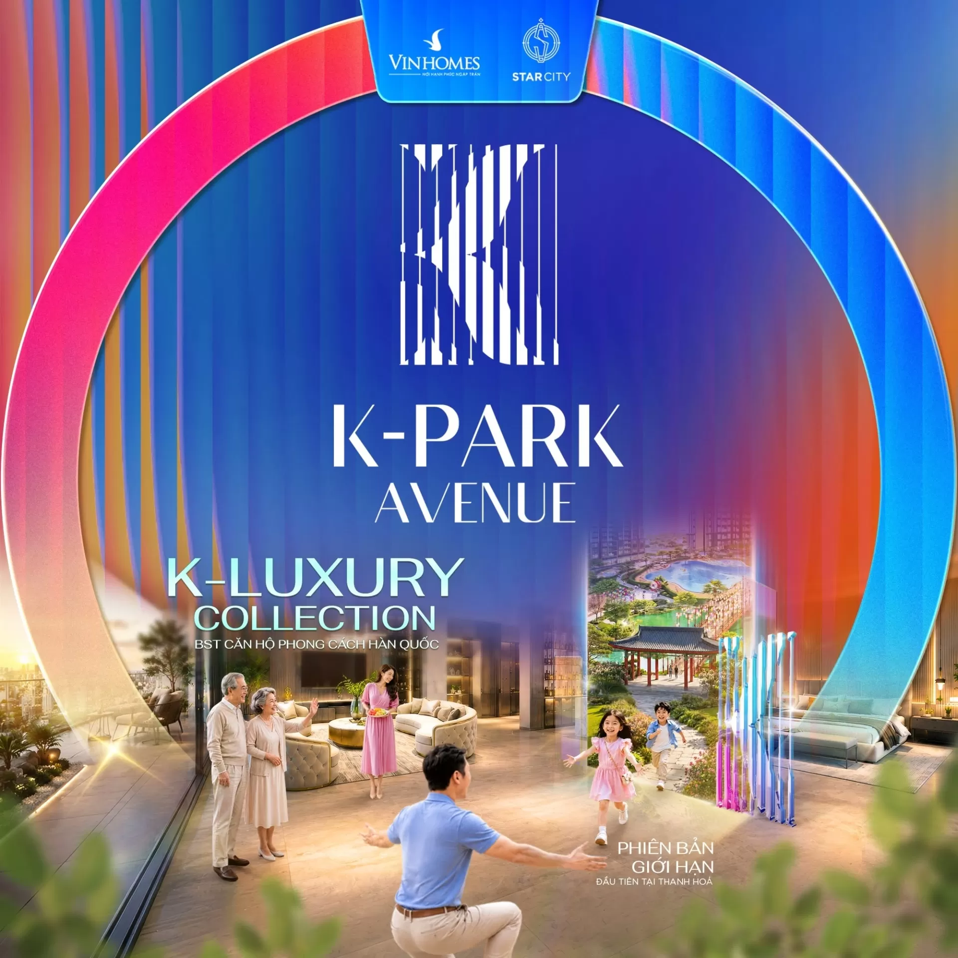 Vinhomes Star City