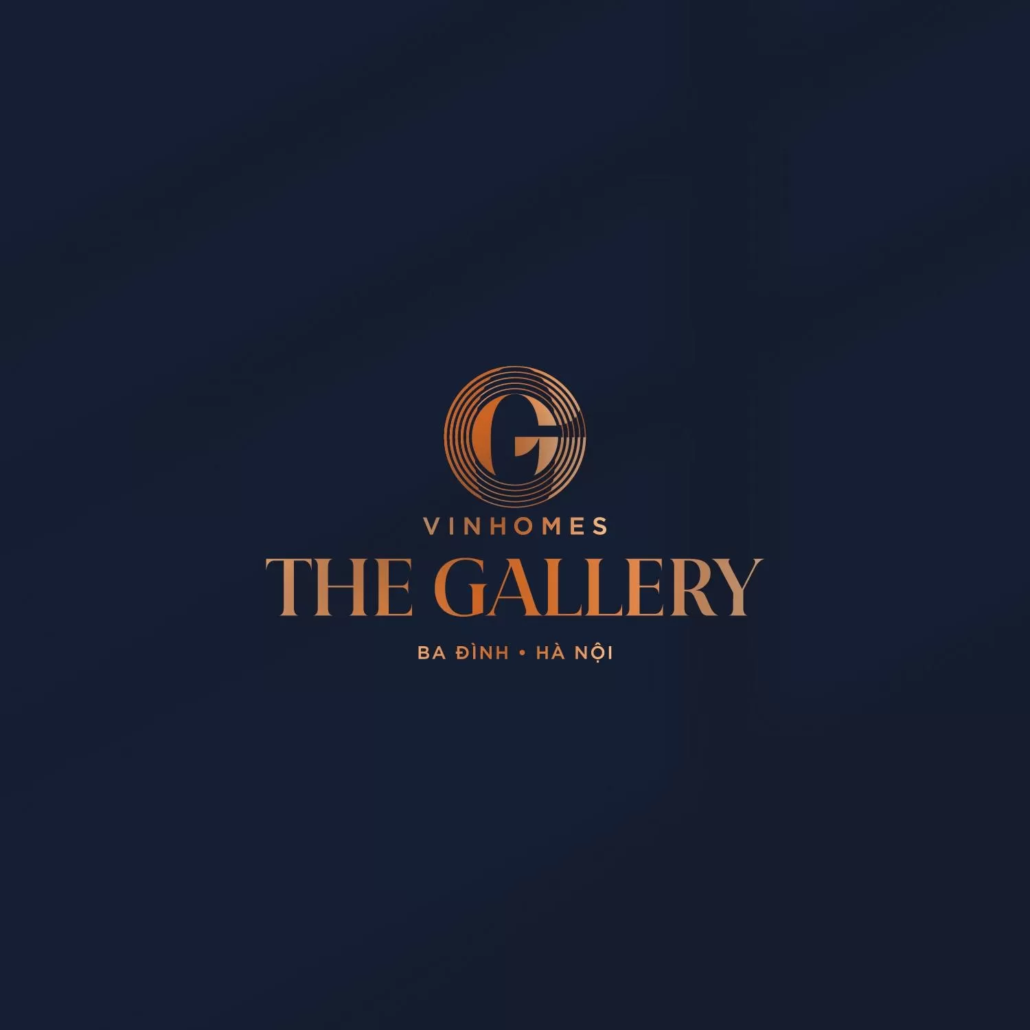 Vinhomes The Gallery