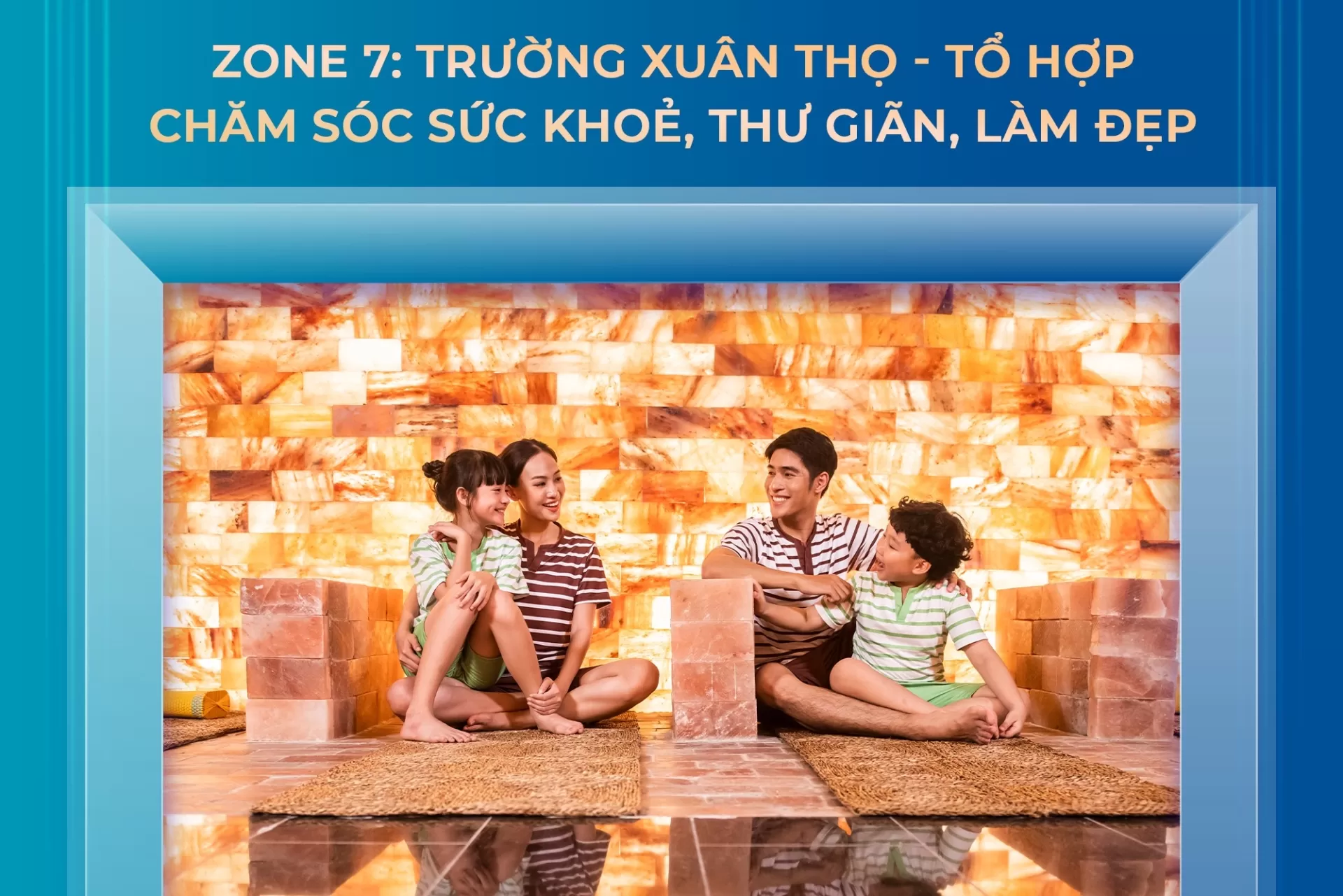 Hé lộ trung tâm giao thương quốc tế tại Vinhomes Golden Avenue