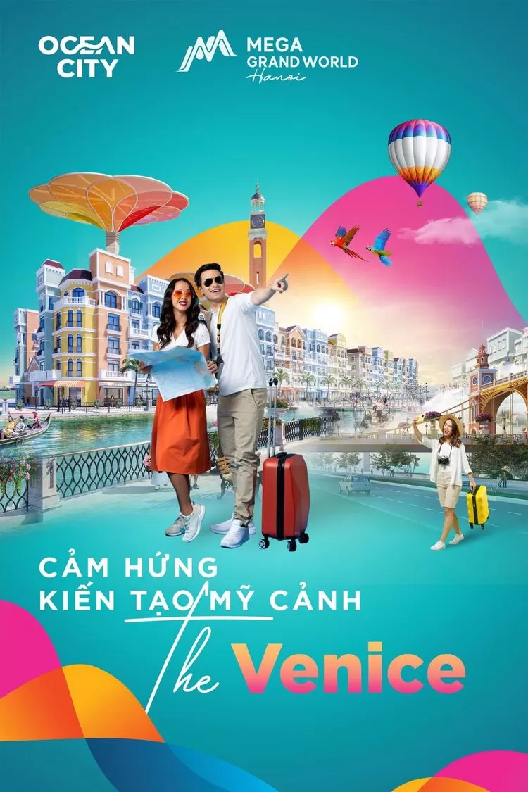 Cảm hứng kiến tạo mỹ cảnh