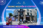 Hàng loạt thương hiệu nổi tiếng chính thức có mặt tại Vinhomes Golden Avenue