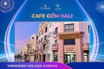 Hàng loạt thương hiệu nổi tiếng chính thức có mặt tại Vinhomes Golden Avenue