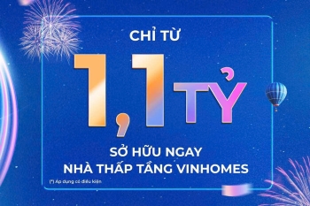 Siêu phẩm đầu tư, dòng tiền đột phá tại Vinhomes Golden Avenue