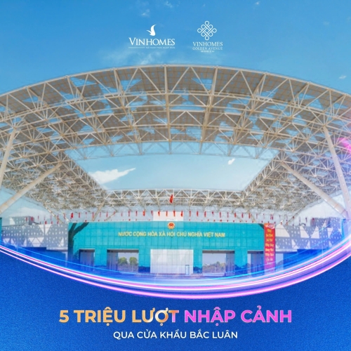 Những con số ấn tượng bảo chứng tiềm năng bứt phá kinh tế tại Móng Cái