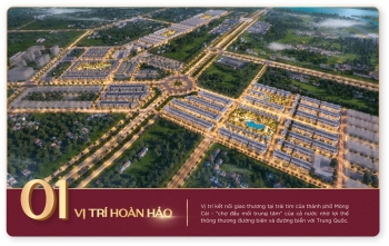 8 Lý do Vinhomes Golden Avenue