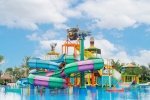 Đồng giá 50k-70k/vé vào cửa 2 công viên VinWonders Wave Park & VinWonders Water Park