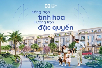 Sống trọn Tinh Hoa - Hưởng trọn đặc quyền