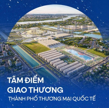 Phân khu Cát Tường: Cơ hội đầu tư thông minh - Sinh lời bền vững