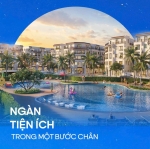 Phân khu Cát Tường: Cơ hội đầu tư thông minh - Sinh lời bền vững