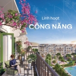 Nhà Phố điểm nhấn Cát Tường dẫn đầu xu hướng dịch chuyển của tương lai từ Nhà Phố truyền thống sang Nhà Phố ưu việt kiểu mới