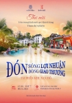 Đón sóng lợi nhuận - Đón dòng giao thương tại Phân khu San Hô Vinhomes Ocean Park 2