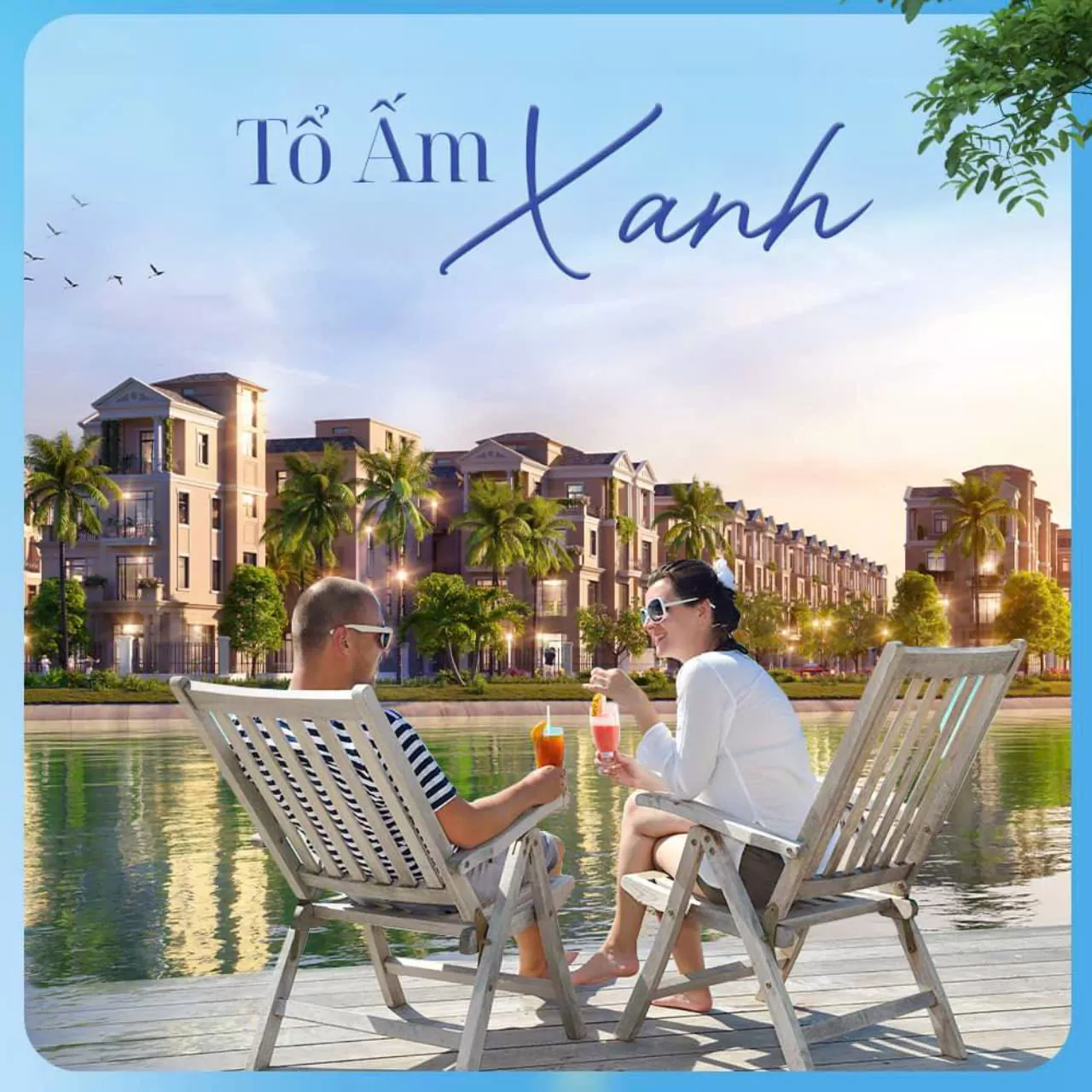 Vinhomes Ocean Park 2: Tôn vinh giá trị 