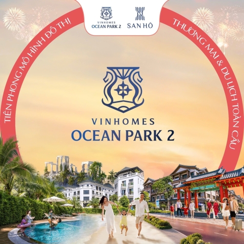 Những mảnh ghép tạo nên giá trị sống đỉnh cao của Phân khu San Hô