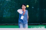 Rộn ràng nhập hội Pickleball tại Vinhomes Ocean Park 2