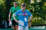 Rộn ràng nhập hội Pickleball tại Vinhomes Ocean Park 2