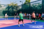 Rộn ràng nhập hội Pickleball tại Vinhomes Ocean Park 2