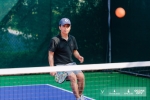 Rộn ràng nhập hội Pickleball tại Vinhomes Ocean Park 2