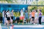 Rộn ràng nhập hội Pickleball tại Vinhomes Ocean Park 2