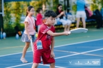 Rộn ràng nhập hội Pickleball tại Vinhomes Ocean Park 2