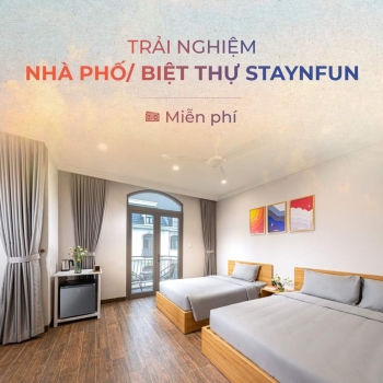 Tour trải nghiệm 2 ngày 1 đêm khám phá chất sống Ocean City dành riêng cho các cư dân tương lai