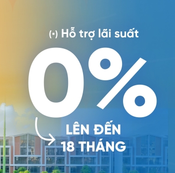 Sở hữu Nhà phố Vinhomes Ocean Park 3 chỉ từ 3 tỷ đồng - Thêm ưu đãi, bớt lo toan