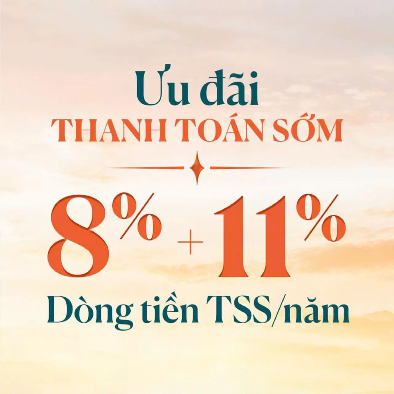 Vinhomes Ocean Park 3: Về sớm đón Tết 2025 - Nhận ngay tư đãi lên tới 12% giá trị căn nhà.