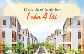 TOP 06 LÝ DO không thể bỏ lỡ Ánh Dương - Vinhomes Ocean Park 3