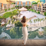 TOP 06 LÝ DO không thể bỏ lỡ Ánh Dương - Vinhomes Ocean Park 3