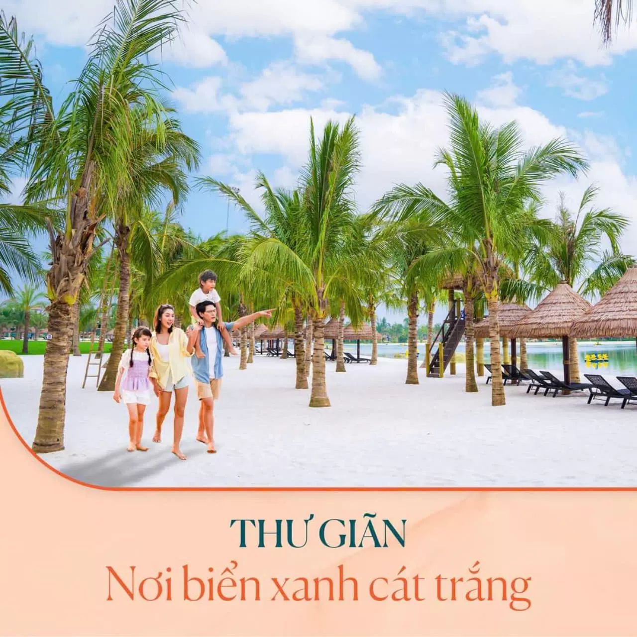 Vịnh Thiên Đường: Một bước chân - Triệu trải nghiệm