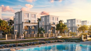 Vinhomes Royal Island