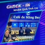 Đại tiệc ưu đãi - Mừng khai trương Cafe Măng Đen chính thức lên đèn cùng F-Zone