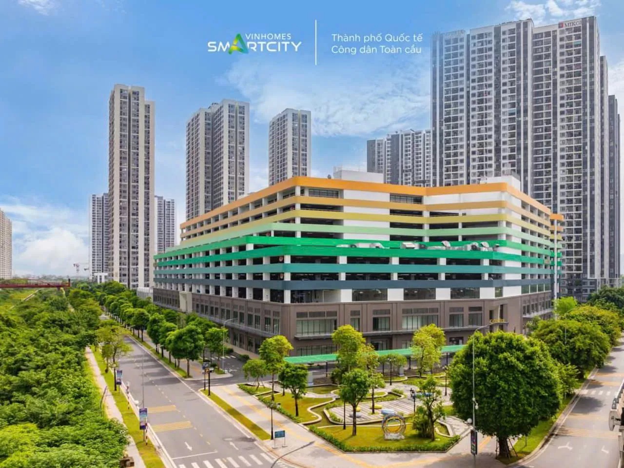 Nâng tầm trải nghiệm F-Zone - Mô hình Dịch vụ - Vui chơi - Giải trí kiểu mới lần đầu tiên xuất hiện tại Vinhomes Smart City