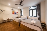 Double - Homestay Kinh Đô 5 Homestay - Vinhomes Ocean Park 2