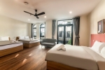 Triple - Homestay Kinh Đô 5 Homestay - Vinhomes Ocean Park 2