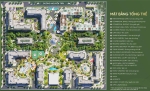 Bảng hàng cập nhật: Masteri Cao Xà Lá - Lumière Hanoi Seasons Garden